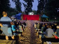 Až opadá listí z dubu od Kovářovské opony